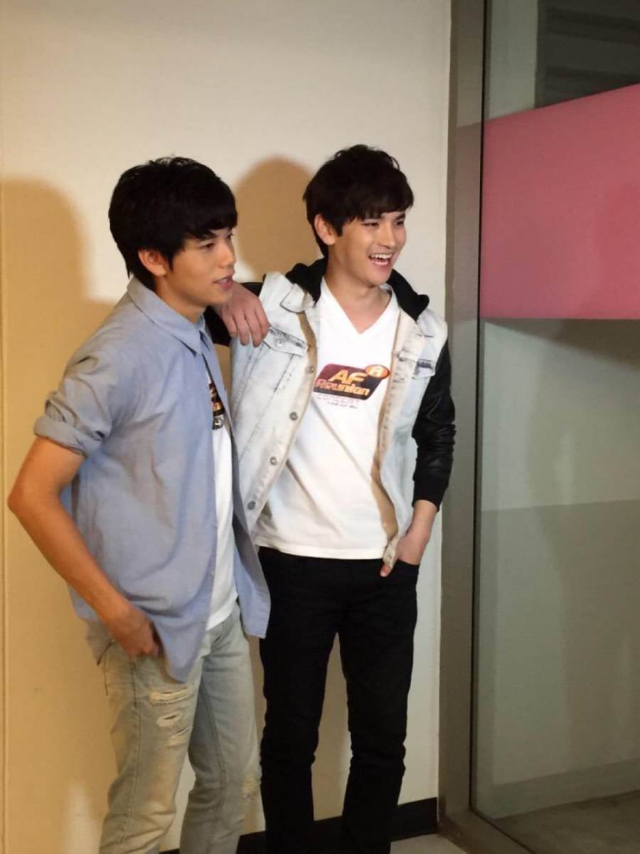 เต๋าคชา reunion