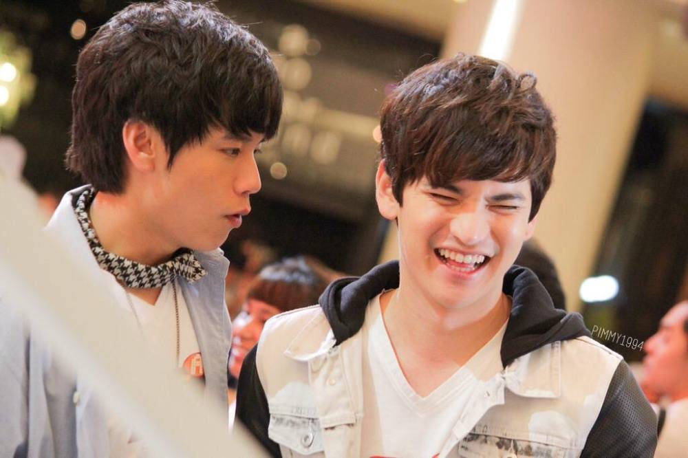 เต๋าคชา reunion