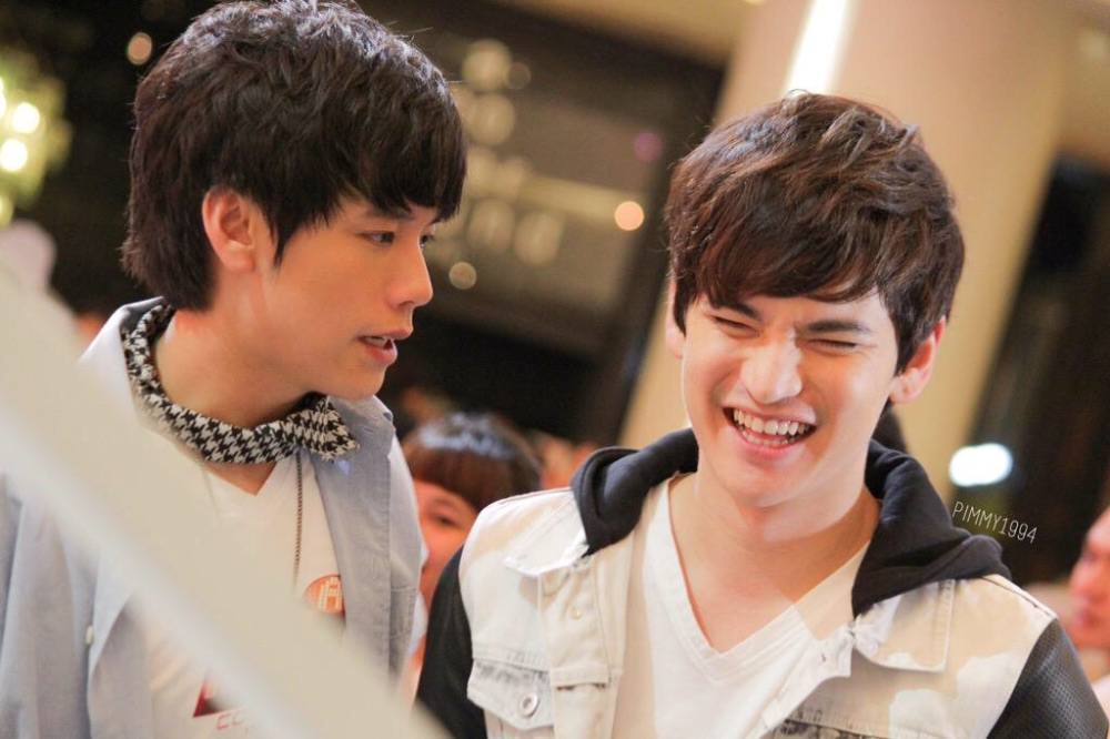 เต๋าคชา reunion