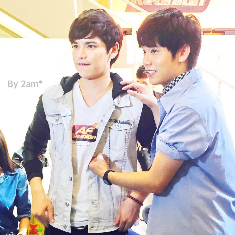 เต๋าคชา reunion