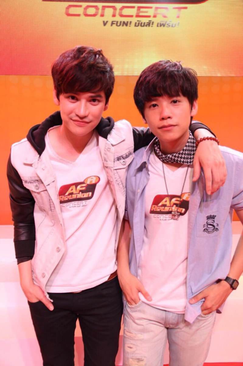 เต๋าคชา reunion