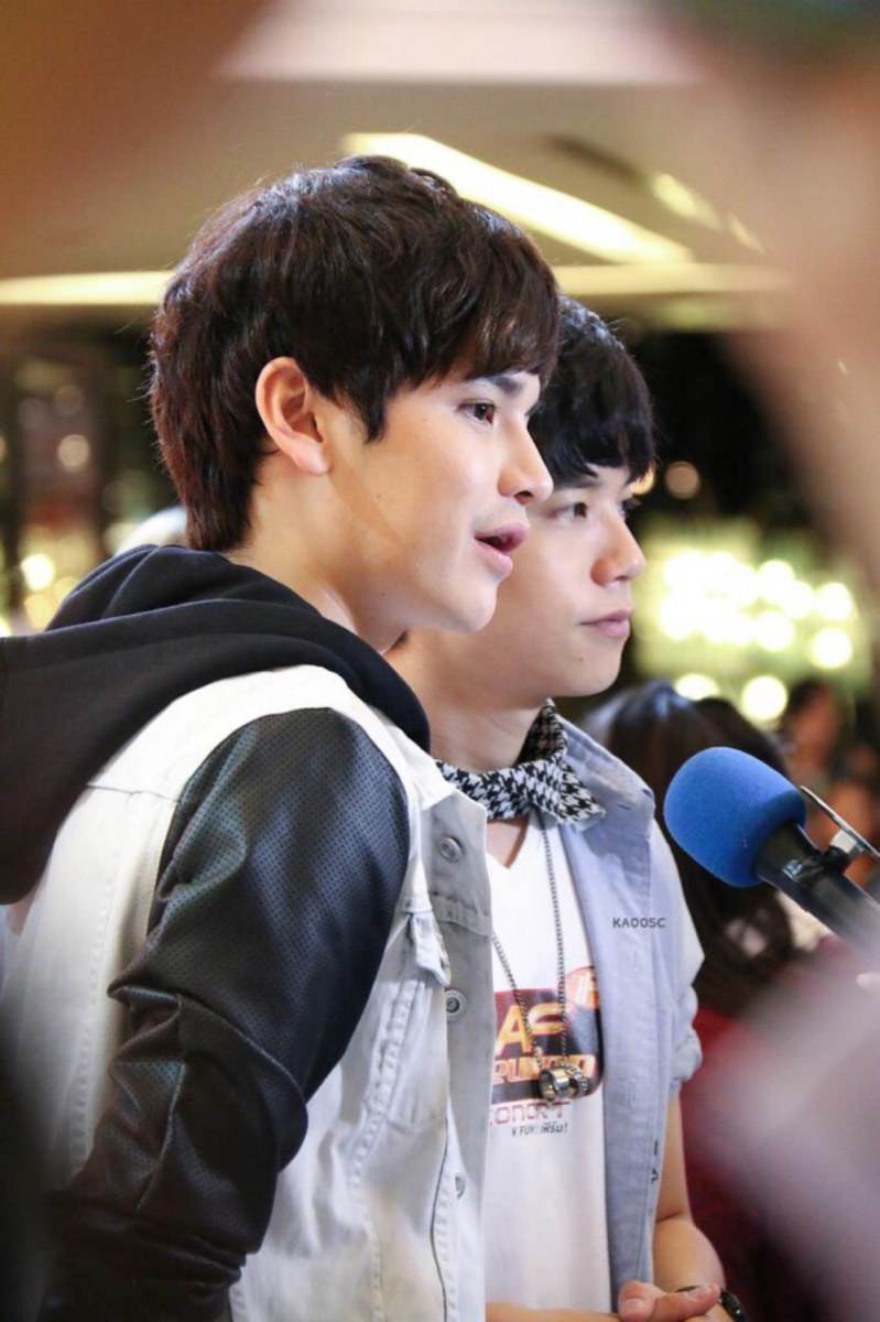เต๋าคชา reunion