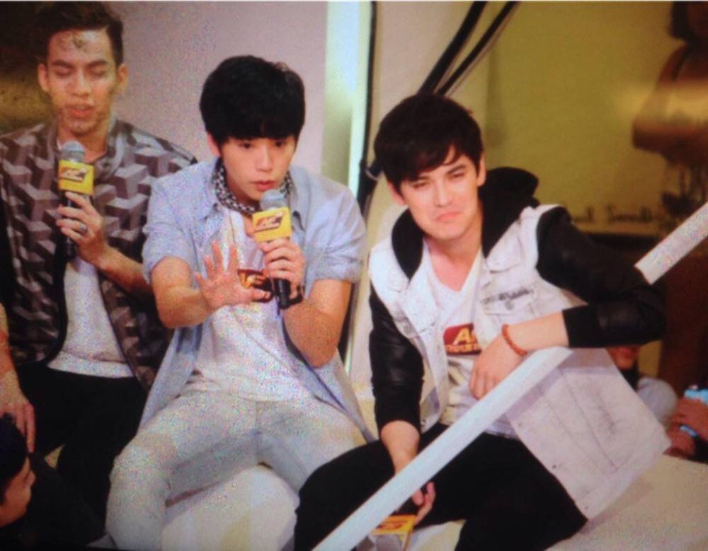 เต๋าคชา reunion