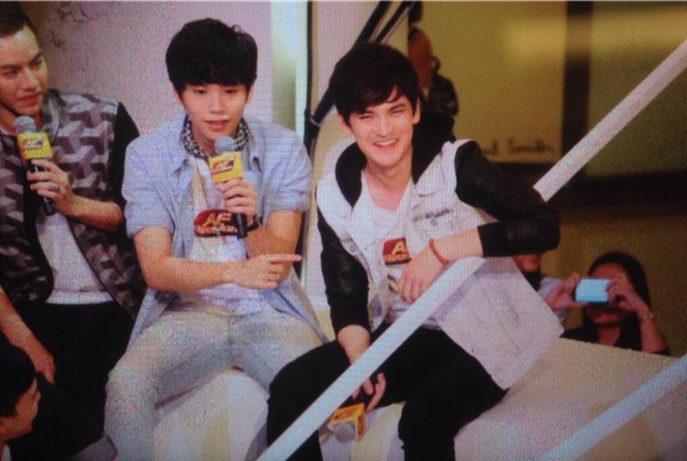 เต๋าคชา reunion