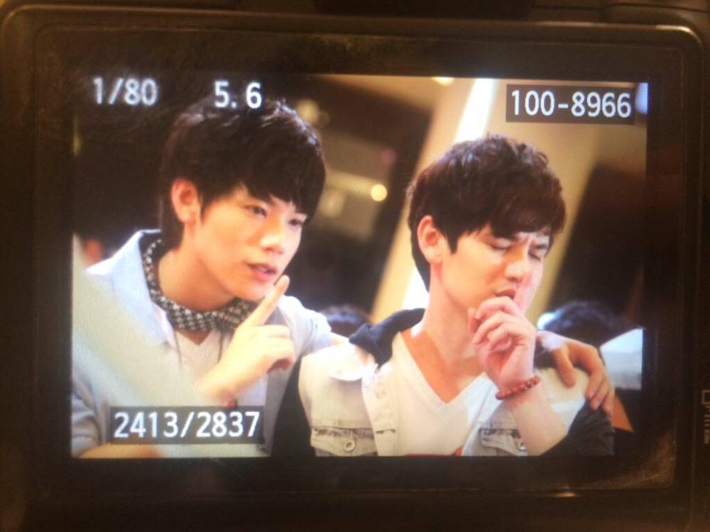 เต๋าคชา reunion