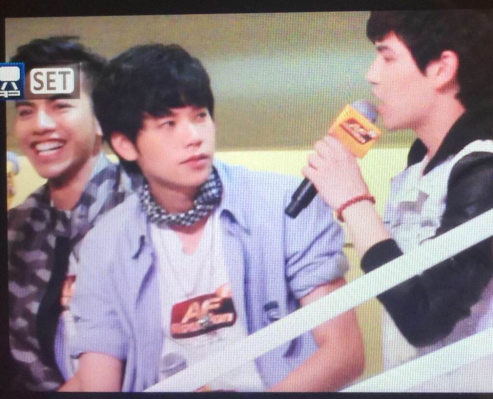 เต๋าคชา reunion
