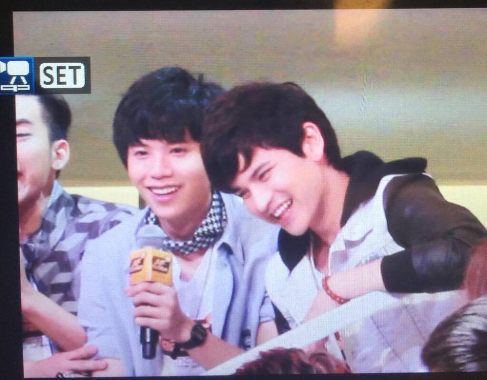 เต๋าคชา reunion