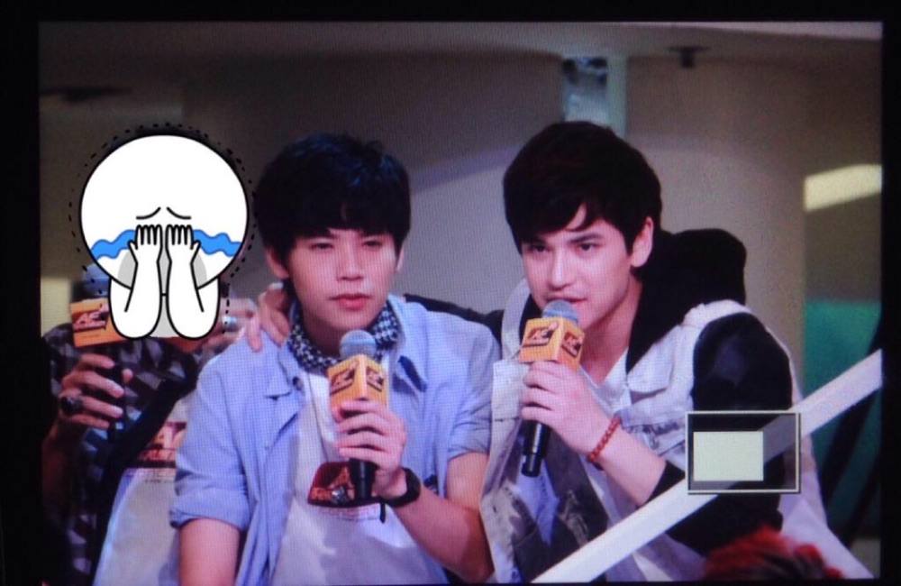 เต๋าคชา reunion