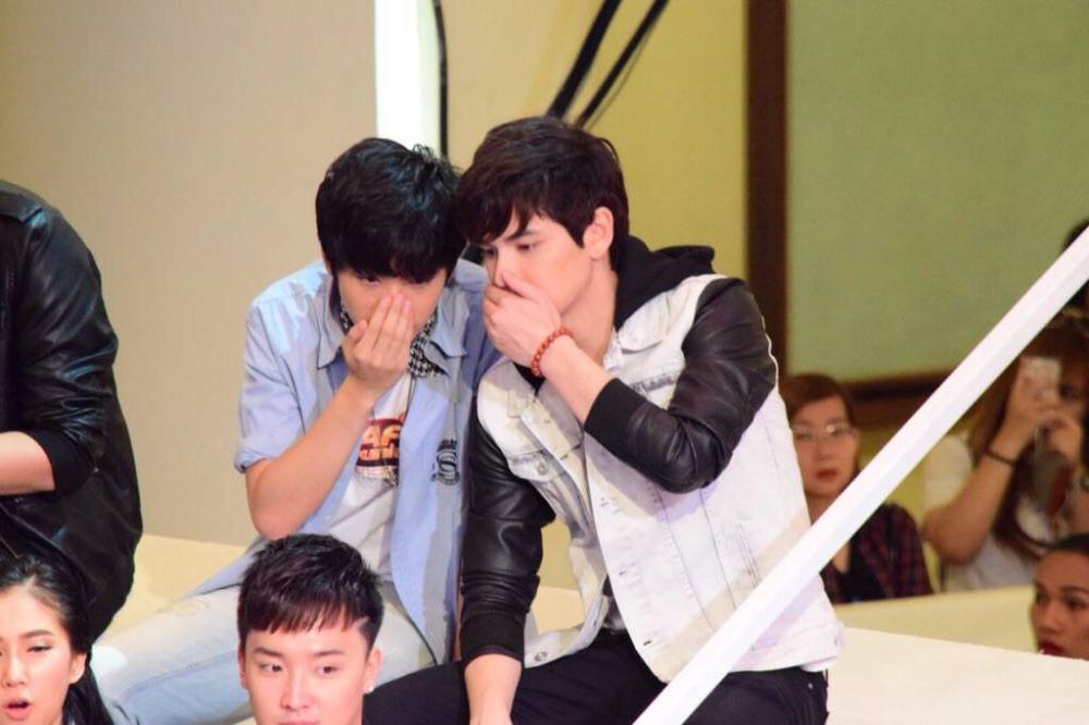 เต๋าคชา reunion