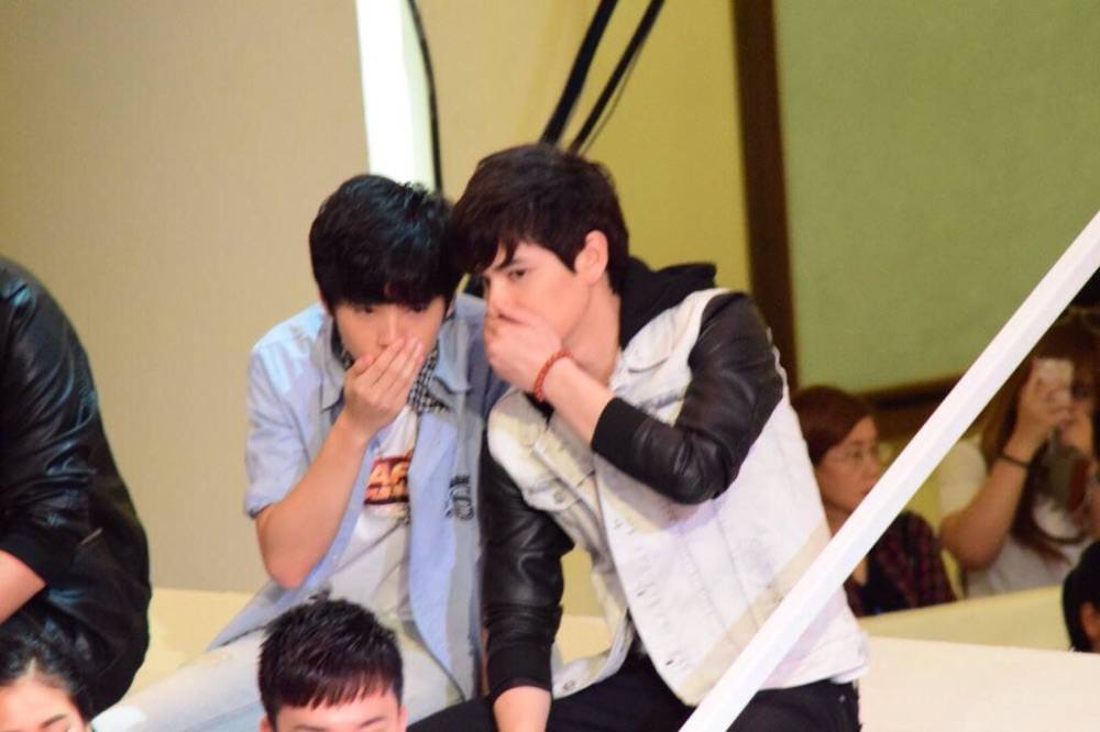 เต๋าคชา reunion