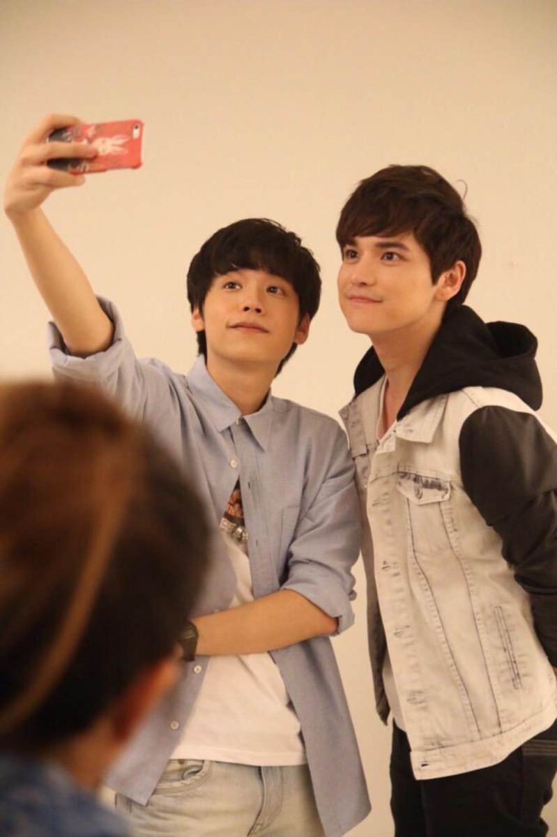 เต๋าคชา reunion