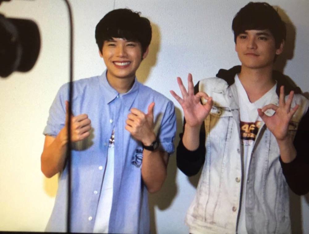 เต๋าคชา reunion