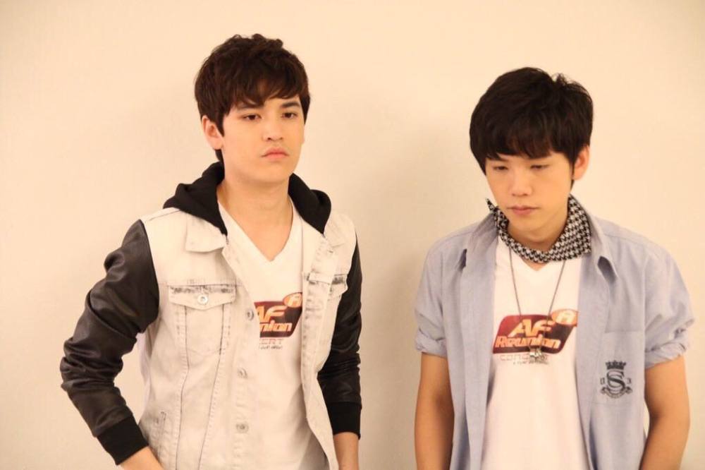 เต๋าคชา reunion