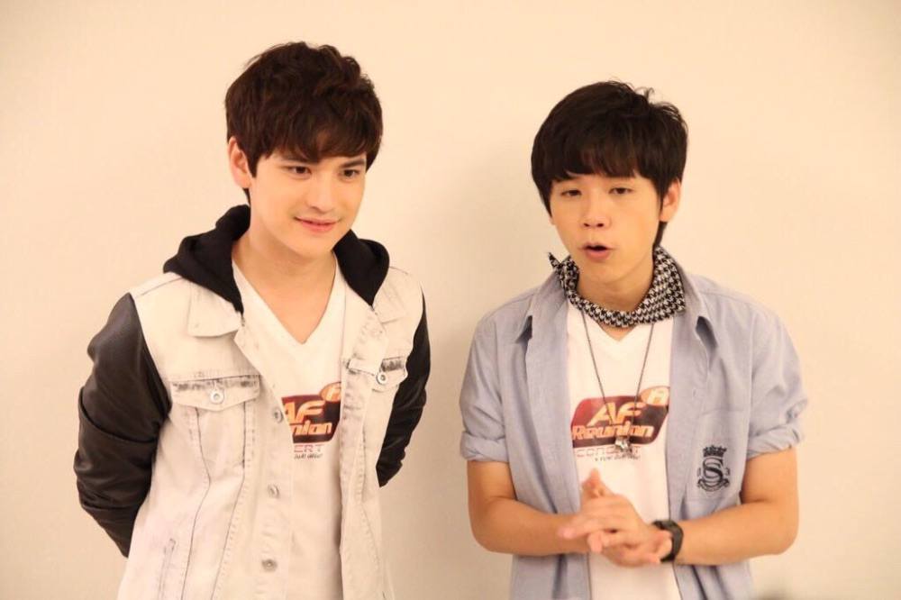 เต๋าคชา reunion