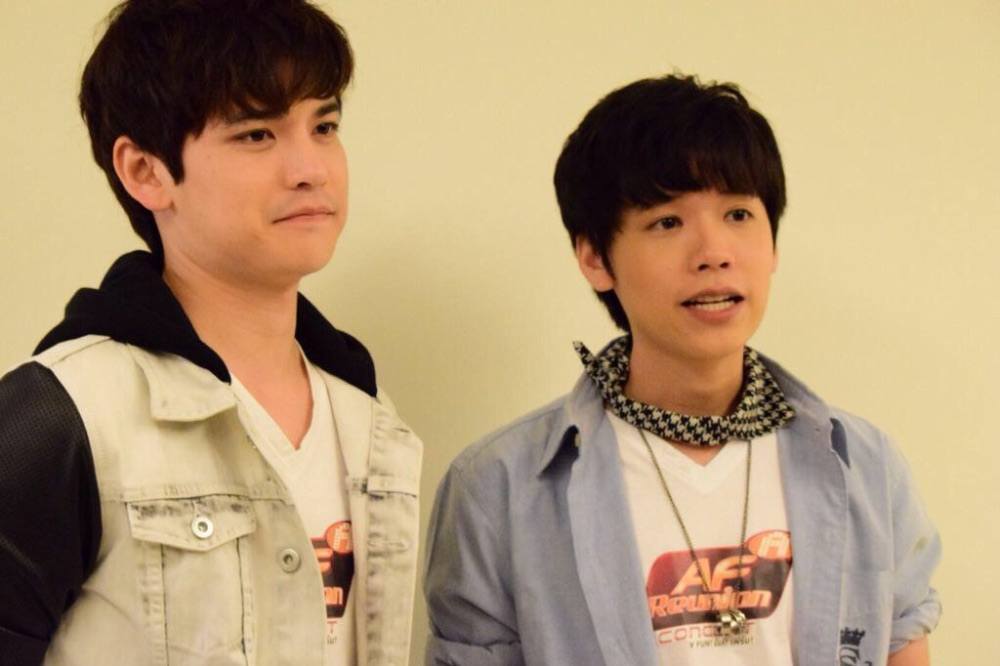 เต๋าคชา reunion