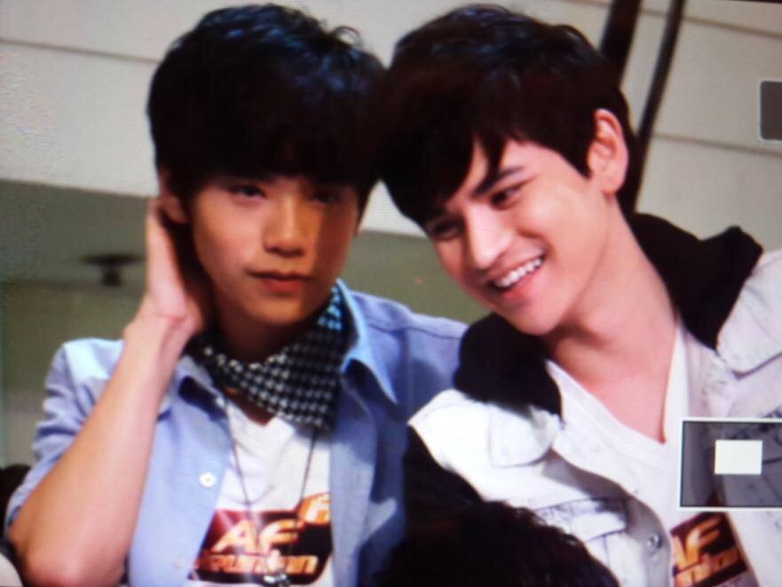เต๋าคชา reunion