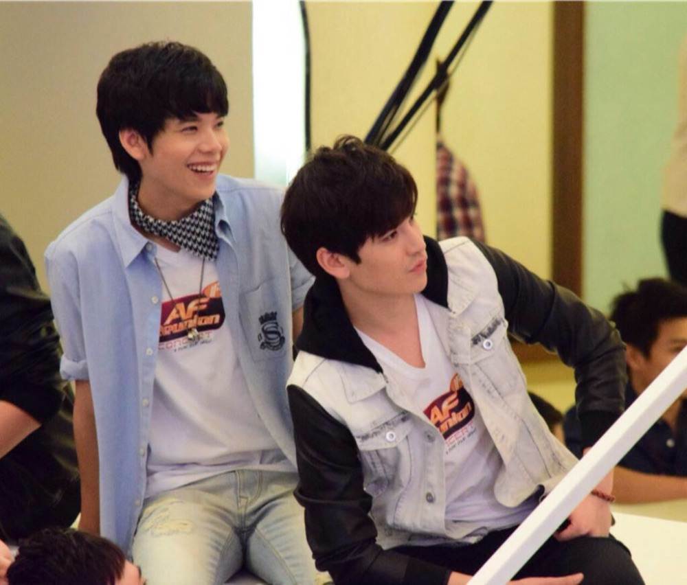 เต๋าคชา reunion