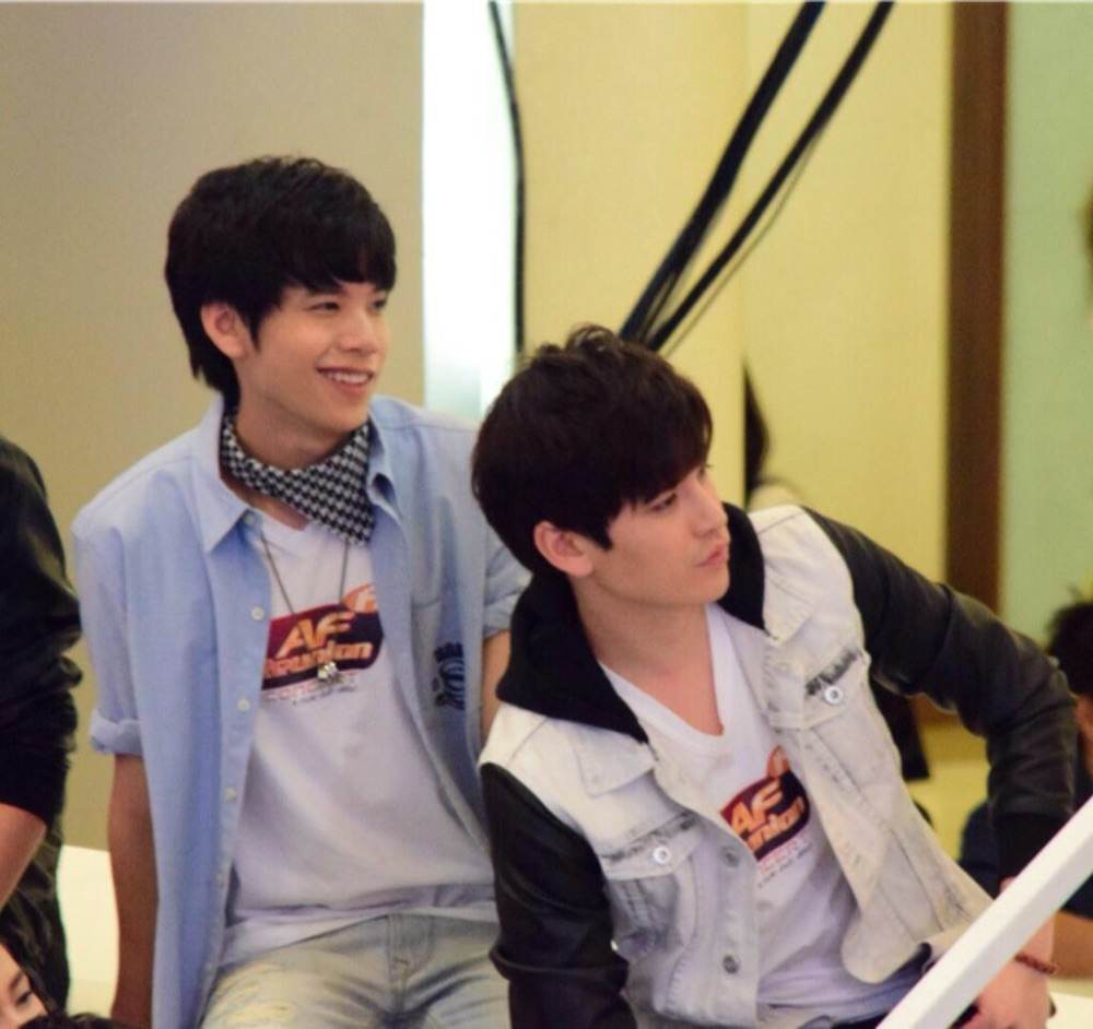 เต๋าคชา reunion