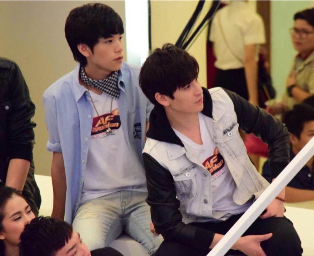 เต๋าคชา reunion