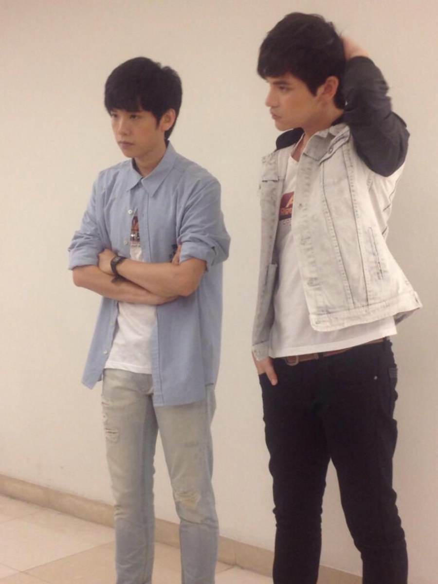 เต๋าคชา reunion