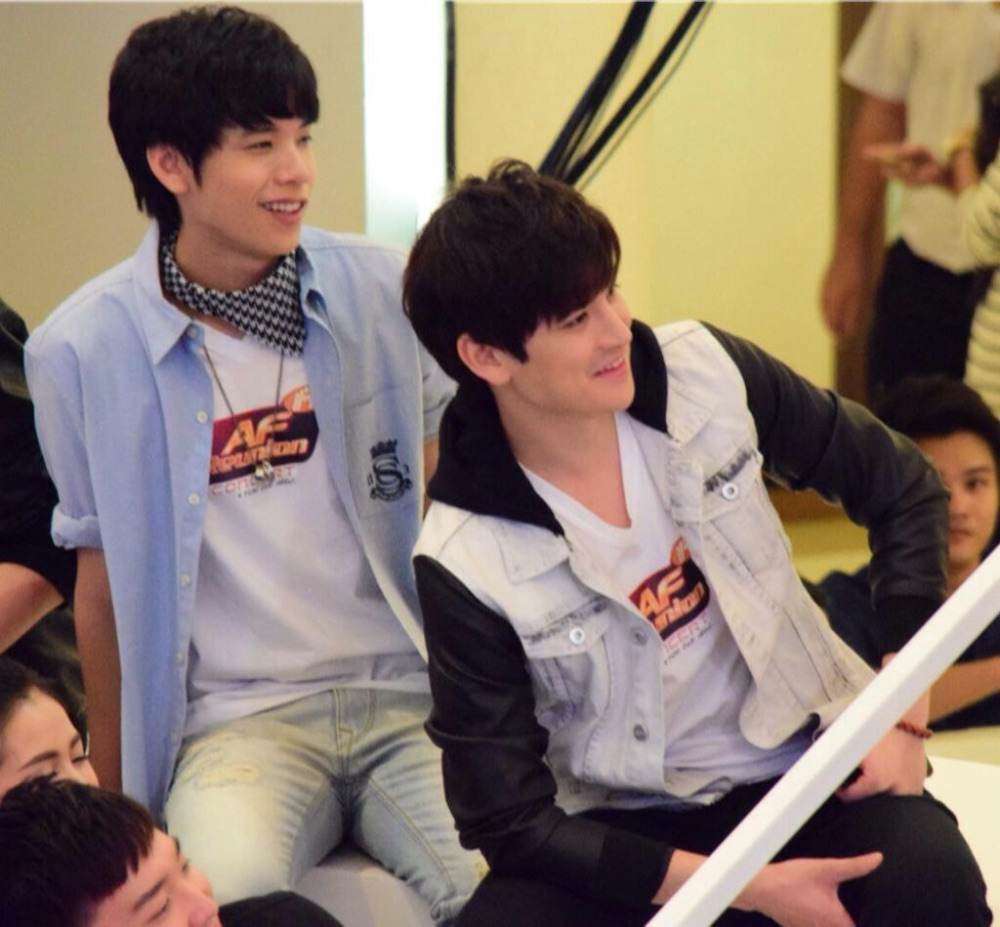 เต๋าคชา reunion