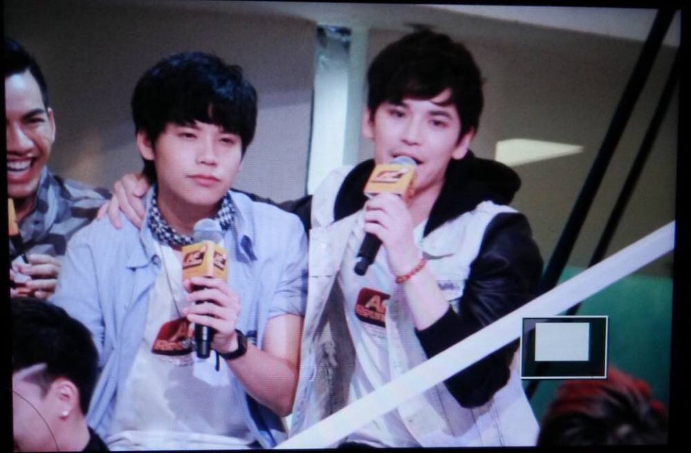 เต๋าคชา reunion