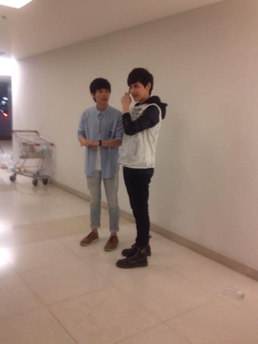 เต๋าคชา reunion