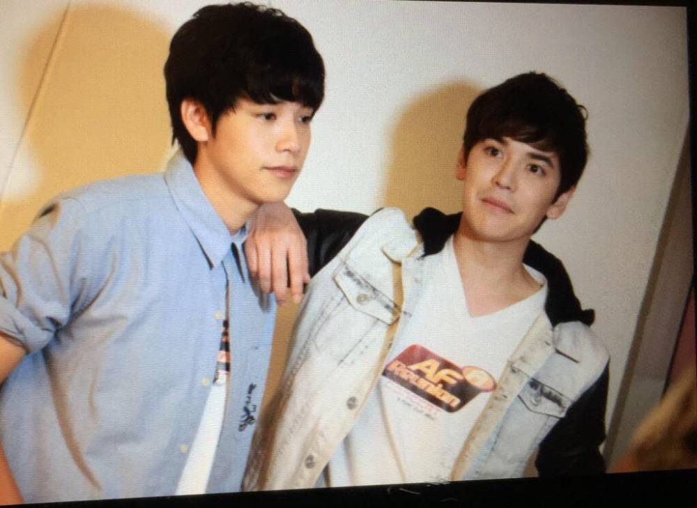 เต๋าคชา reunion
