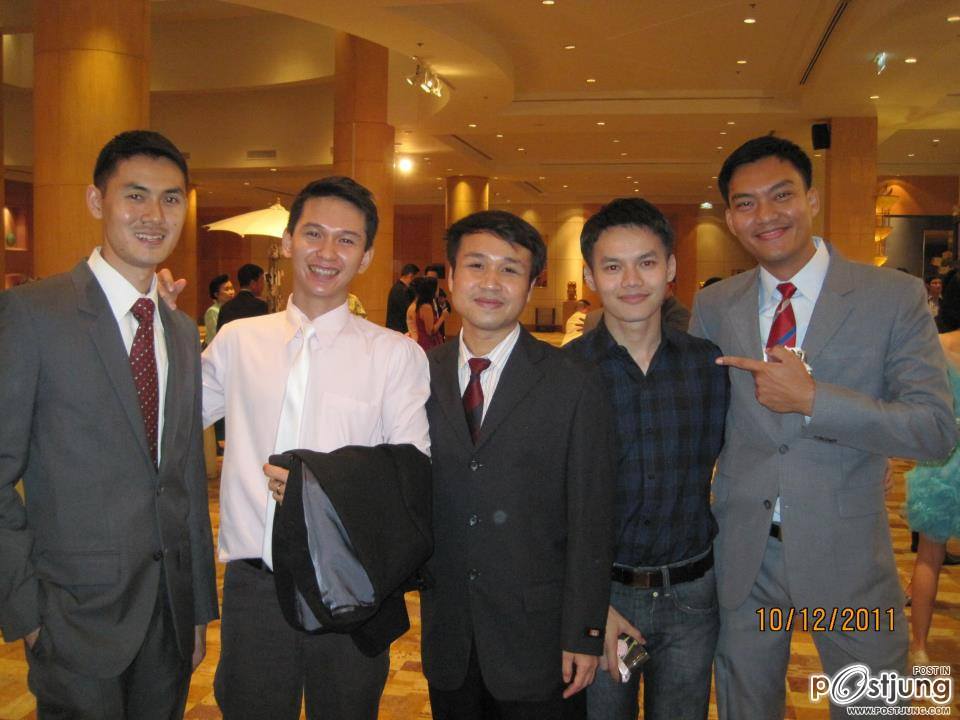 สารวัตร นิค นายตำรวจหนุ่มสุดหล่อ 30 กว่าแล้วนะนั้น