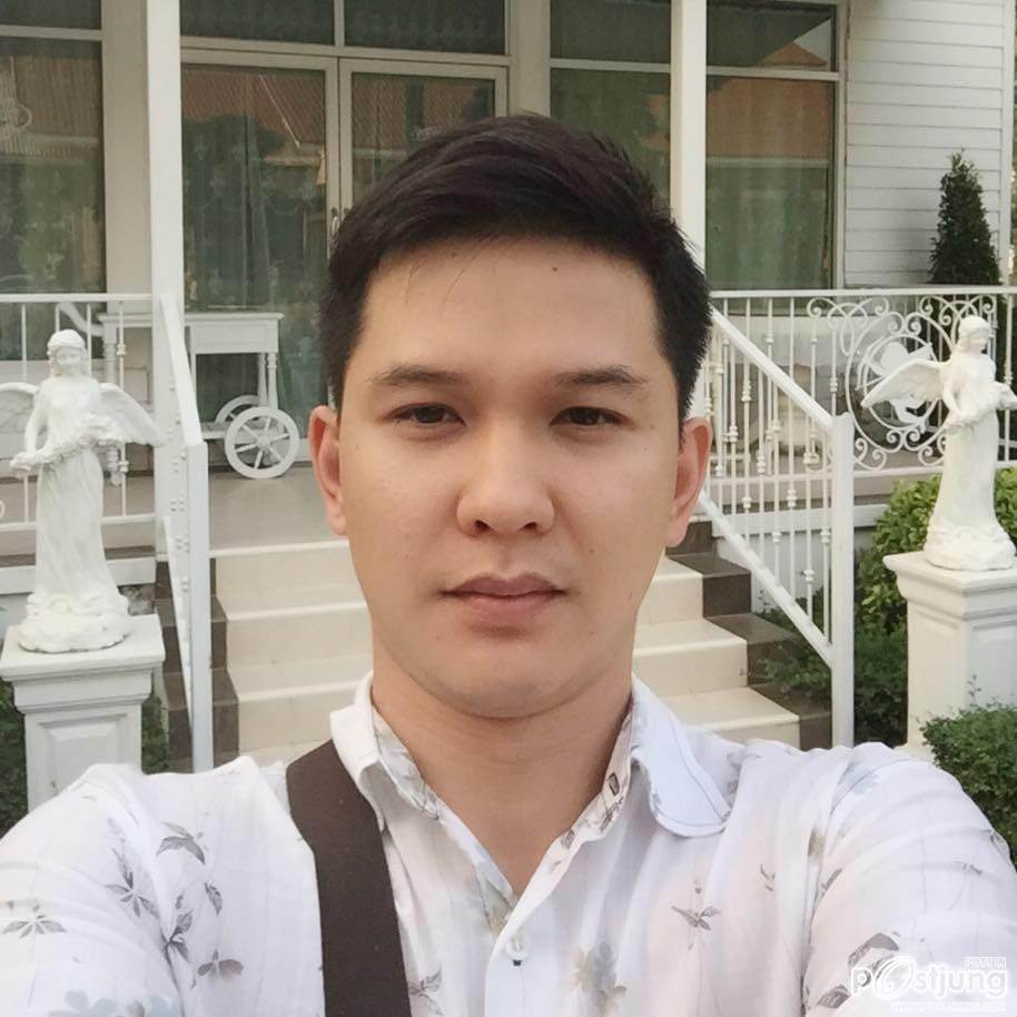 สารวัตร นิค นายตำรวจหนุ่มสุดหล่อ 30 กว่าแล้วนะนั้น