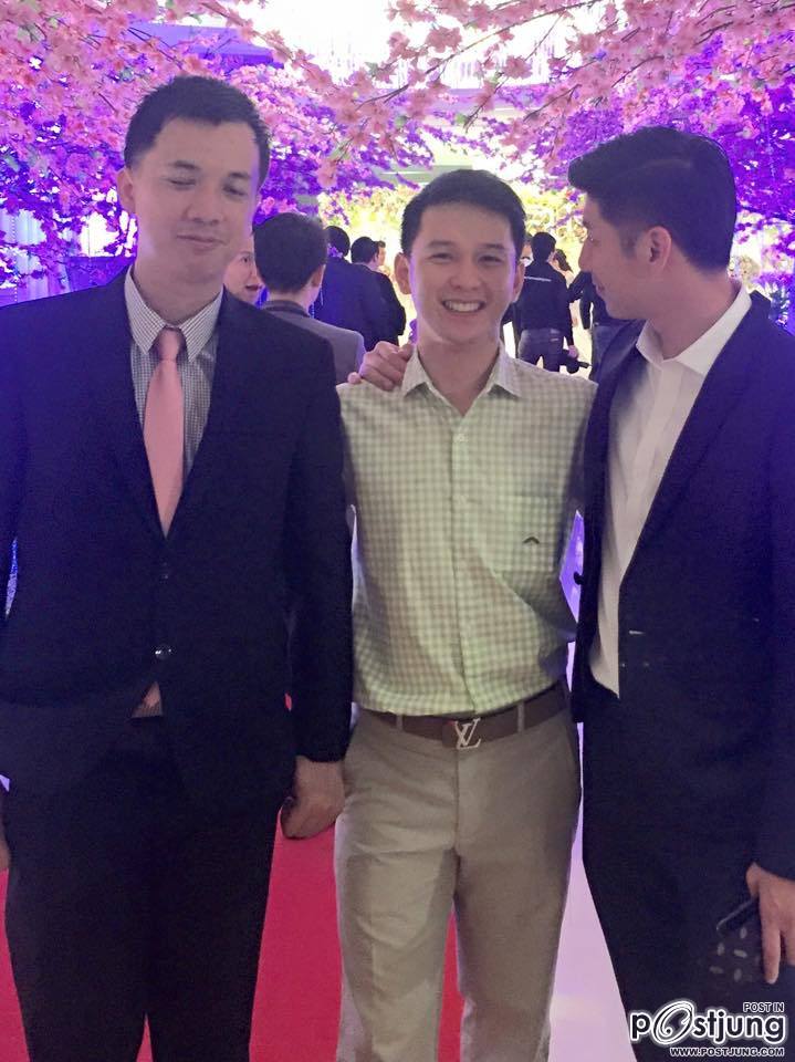 สารวัตร นิค นายตำรวจหนุ่มสุดหล่อ 30 กว่าแล้วนะนั้น