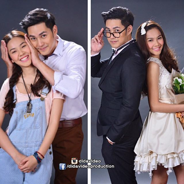 "พีพี พัชญา" นักเเสดงหน้าใหม่จากละคร "สาวน้อยอ้อยควั่น 2015" เปิดหม้อไม่มีข้าวสุก เปิดกระปุกไม่มีข้าวสาร