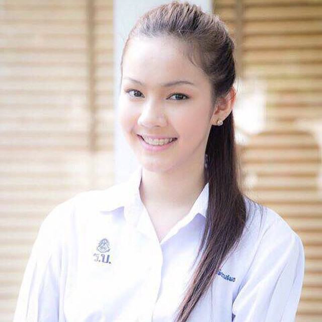 "พีพี พัชญา" นักเเสดงหน้าใหม่จากละคร "สาวน้อยอ้อยควั่น 2015" เปิดหม้อไม่มีข้าวสุก เปิดกระปุกไม่มีข้าวสาร