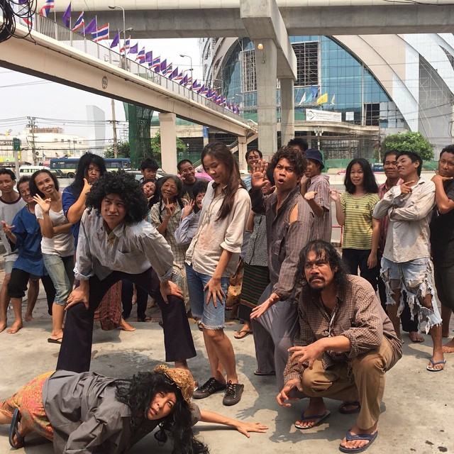 "พีพี พัชญา" นักเเสดงหน้าใหม่จากละคร "สาวน้อยอ้อยควั่น 2015" เปิดหม้อไม่มีข้าวสุก เปิดกระปุกไม่มีข้าวสาร