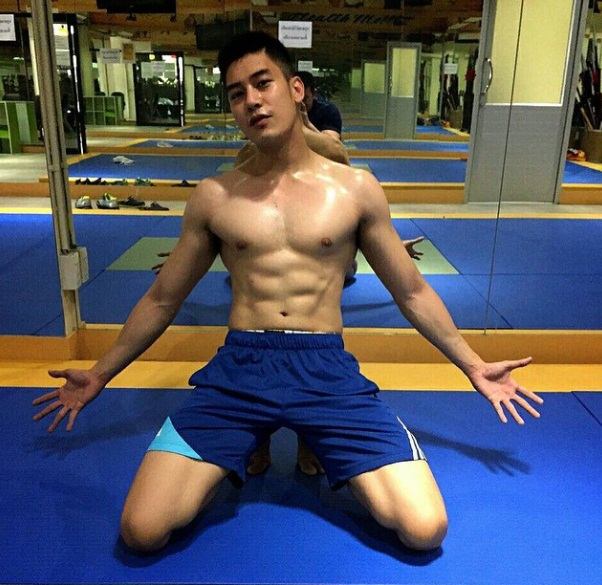 มาให้เคนกอดหน่อยครับ