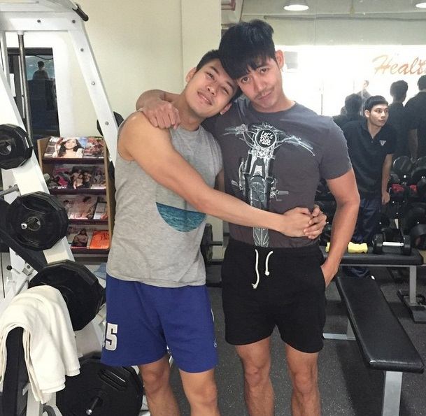 มาให้เคนกอดหน่อยครับ
