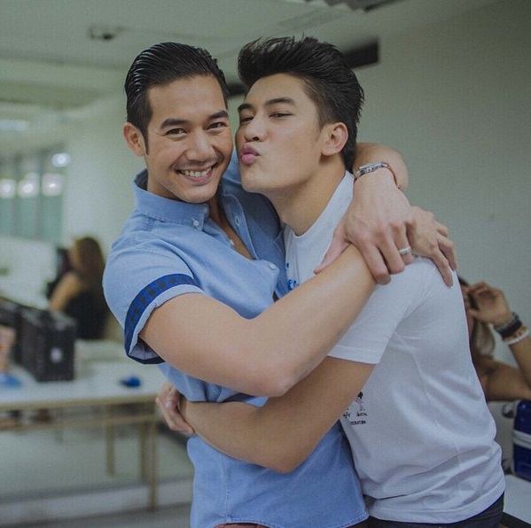 มาให้เคนกอดหน่อยครับ