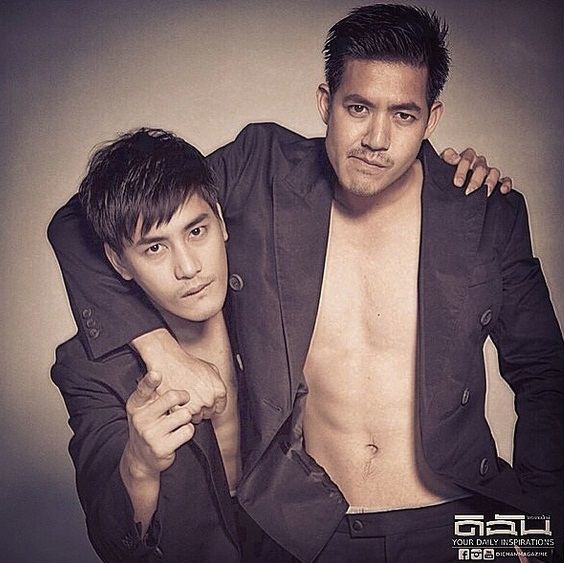 มาให้เคนกอดหน่อยครับ