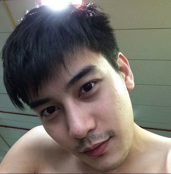มาให้เคนกอดหน่อยครับ