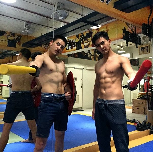 มาให้เคนกอดหน่อยครับ