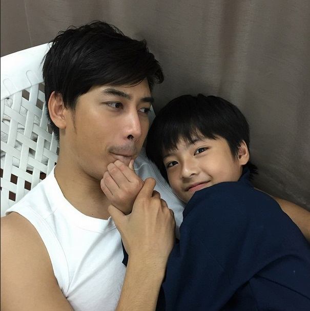 มาให้เคนกอดหน่อยครับ