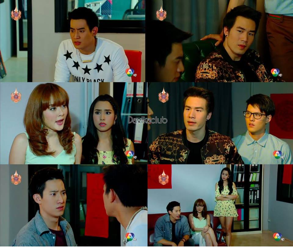 "ผีริลณี" เฮี้ยนตามทวงเเค้นคนที่ฆ่าเธออย่างโหดเหี้ยมใน นางชฎา!!