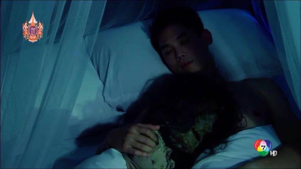 "ผีริลณี" เฮี้ยนตามทวงเเค้นคนที่ฆ่าเธออย่างโหดเหี้ยมใน นางชฎา!!