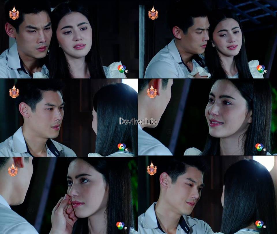 "ผีริลณี" เฮี้ยนตามทวงเเค้นคนที่ฆ่าเธออย่างโหดเหี้ยมใน นางชฎา!!