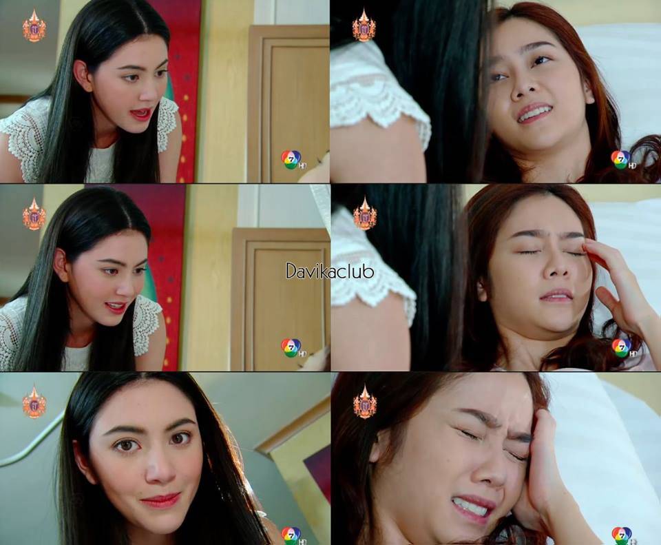 "ผีริลณี" เฮี้ยนตามทวงเเค้นคนที่ฆ่าเธออย่างโหดเหี้ยมใน นางชฎา!!
