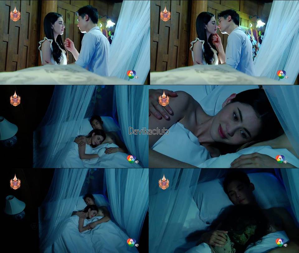 "ผีริลณี" เฮี้ยนตามทวงเเค้นคนที่ฆ่าเธออย่างโหดเหี้ยมใน นางชฎา!!