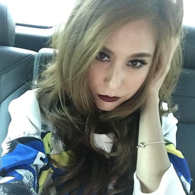 นางเอกเเห่งความงดงาม "ขวัญ อุษามณี" ดาราสาวไทยคนเดียวที่สวยติด 1 ใน 20 สมกับฉายา #สวยวัวตายควายล้ม