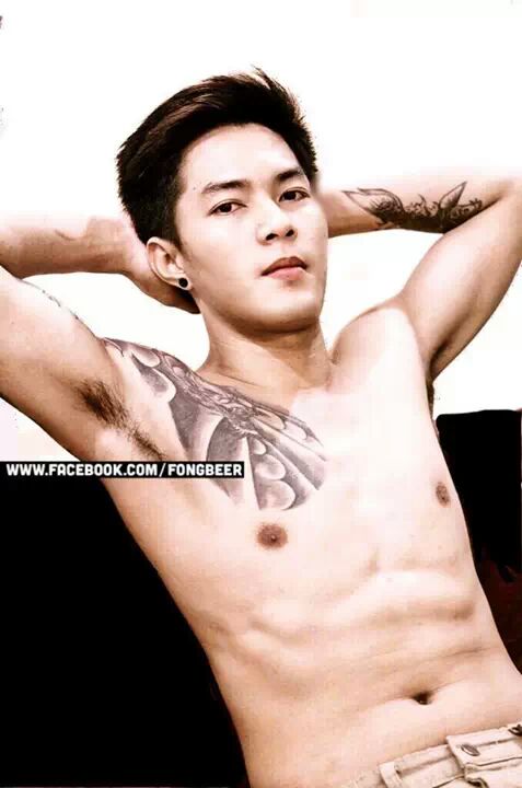 เบียร์ ชรินทร์