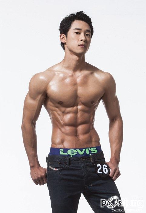 ถอดโชว์เรือนร่าง 774