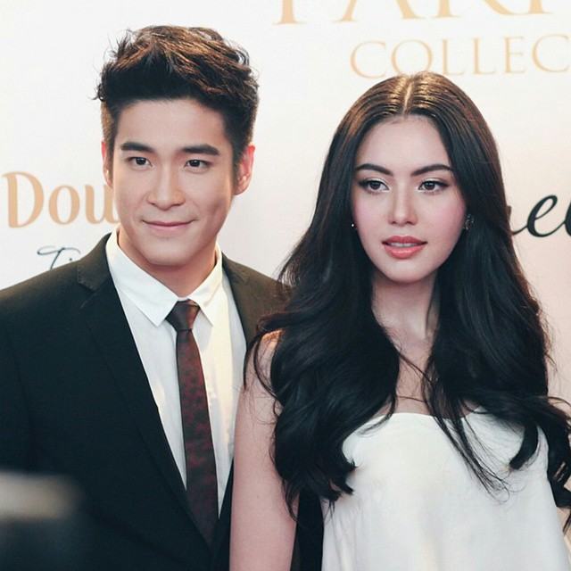 "ริลณีผีนางชฎา" เเปลงโฉมเปิดตัวพรีเซนเตอร์ Downy สวยงามสง่ามาก!!